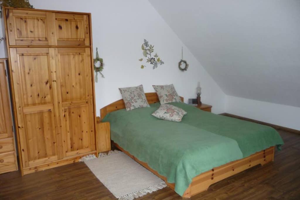 Ferienwohnung Regina Staufen im Breisgau Exterior photo